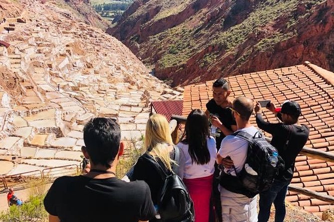 ATV Tour to Moray, Maras and Salar in the Sacred Valley of the Incas - Frequently Asked Questions