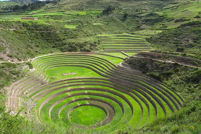 ATV Tour to Moray, Maras and Salt Flat in the Sacred Valley From Cusco - Entrance Fees and Costs