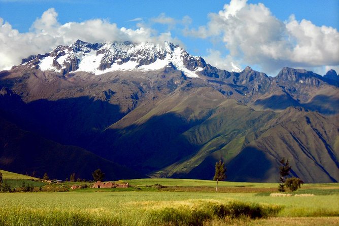 ATV Tour to Moray & Maras Salt Mines the Sacred Valley From Cusco - Tour Experience