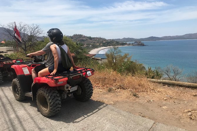 ATV Tour Top Of The World Adventure - Wildlife Spotting Opportunities