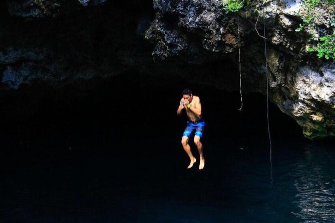 ATV Tour With Cenote Swim, Ziplines, Transportation and Lunch Included - Transportation and Pickup Details