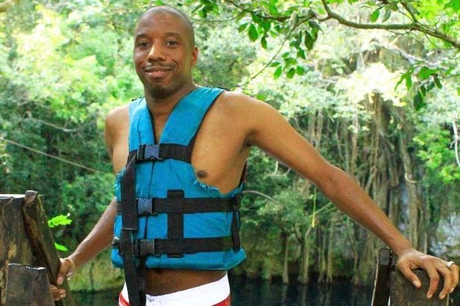 ATV Tour With Cenote Swim, Ziplines, Transportation and Lunch Included - Participant Guidelines and Restrictions