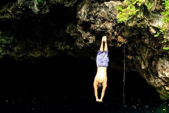 ATV Tour With Cenote Swim, Ziplines, Transportation and Lunch Included - Flexible Booking Options