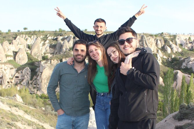 ATV Tour Wıth Professional Guide-2022 - Booking Information