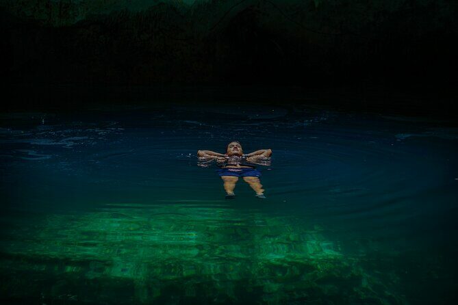 ATV Tour, Ziplines, Mayan Cenote, Tacos, Tequila and Transport - The Experience in Detail
