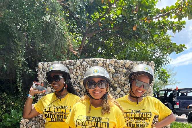 ATV Tours by RSR - Preparing for the Tour