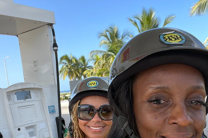 ATV Tours by RSR - Exploring the Bahamian Terrain