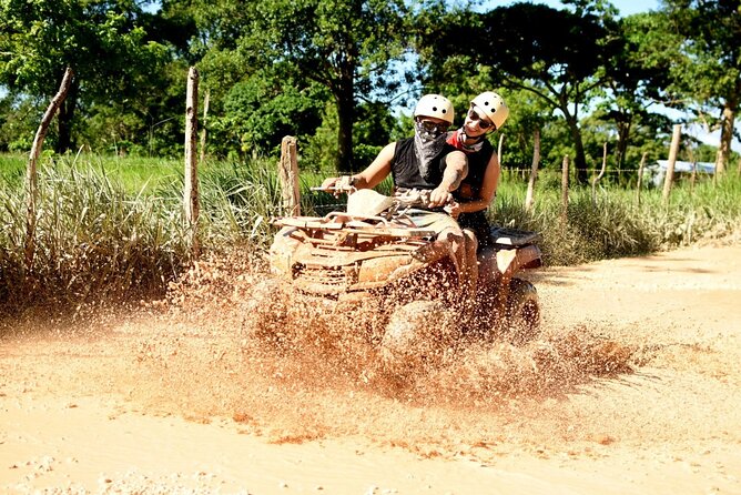 ATV TOURS Half Day Tours / and Plus - Booking Your Stay