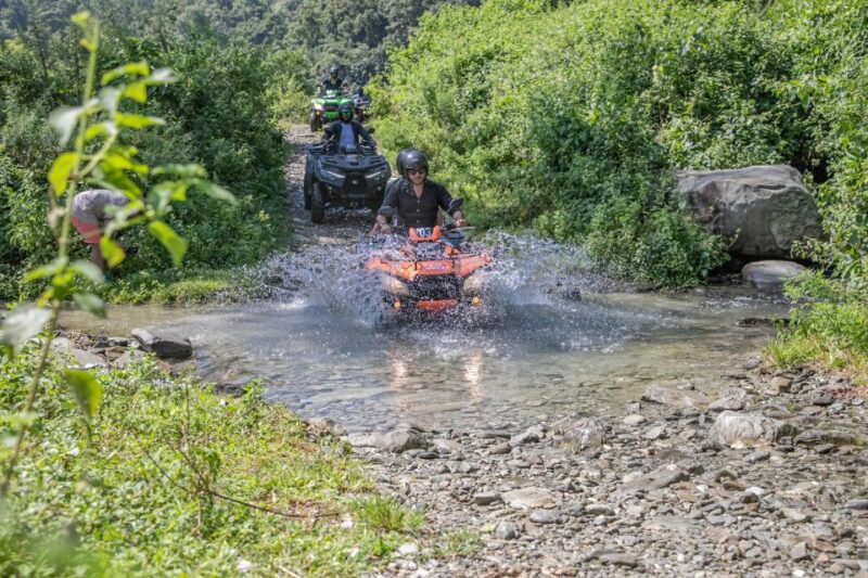 ATV Tours: Rev Up Your Adventure - Pricing and Packages