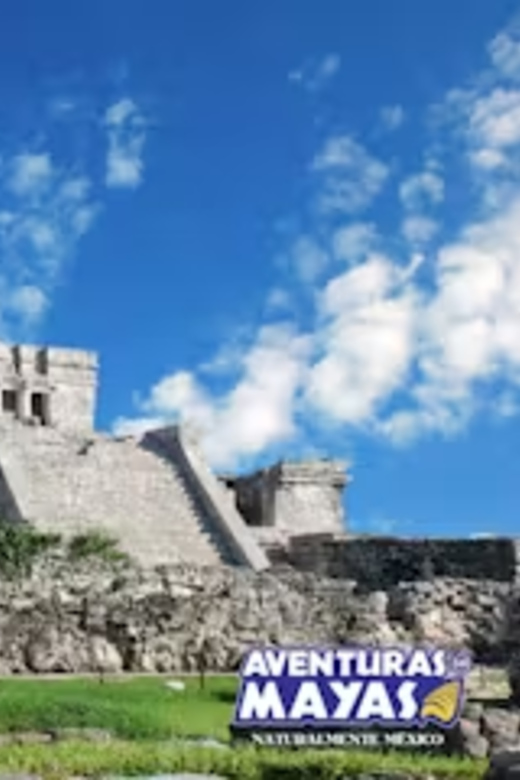 Atv Xtreme and Tulum - Inclusions and Equipment