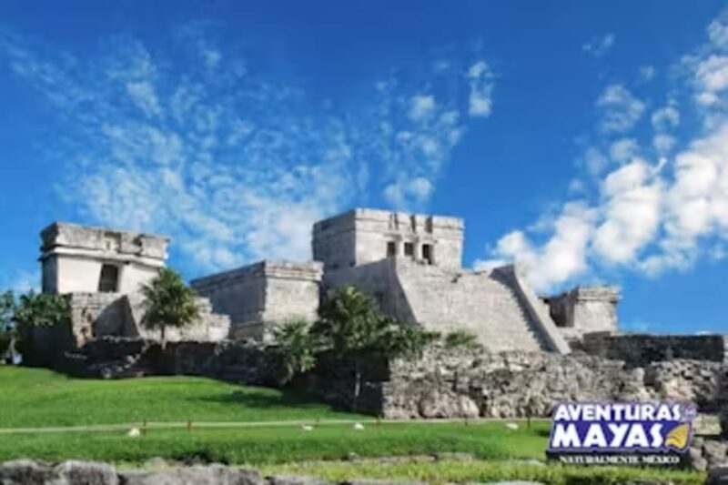Atv Xtreme and Tulum - Participant Information