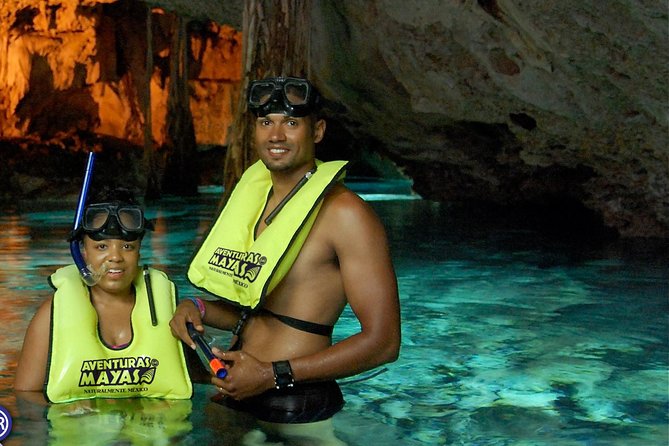 ATV Xtreme and Zipline Adventure From Riviera Maya - Safety Considerations and Requirements