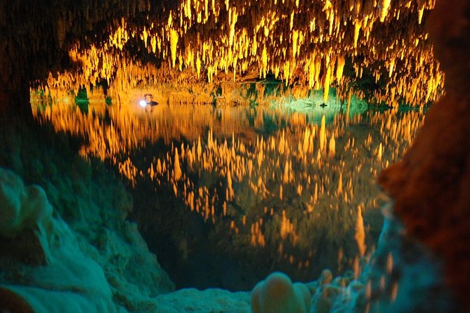 ATV Xtreme and Zipline Adventure From Riviera Maya - Activities in the Adventure