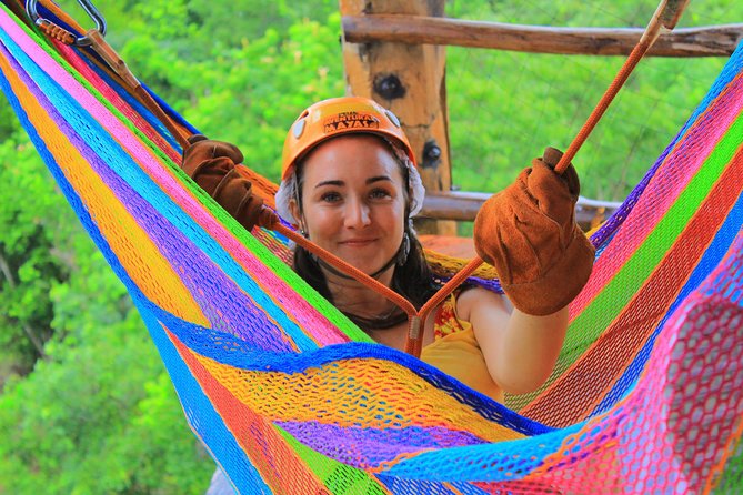 ATV Xtreme and Zipline Adventure From Riviera Maya - Hotel Pickup and Drop-off