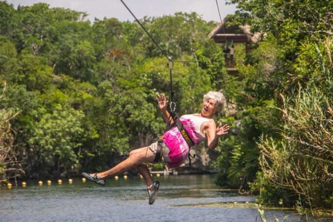 Atv Xtreme Ziplines - ATV Safety and Precautions