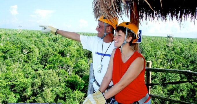 Atv Xtreme Ziplines - Frequently Asked Questions