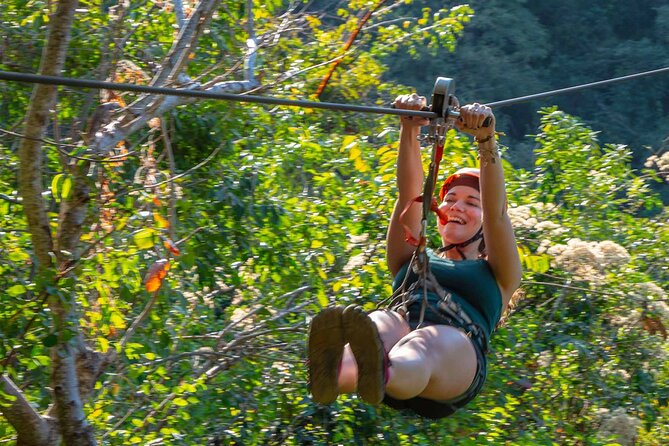 ATV-ZIP Line Combo Adventure Tour From Puerto Vallarta - Tour Operations