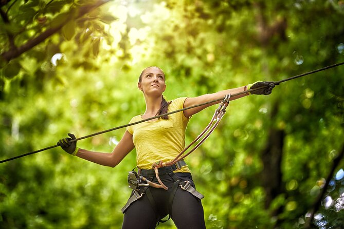 ATV & Zip Lines Single From Playa Del Carmen - Cancellation and Flexibility