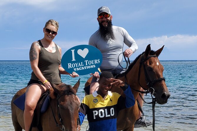 ATV, Zipline and Horseback Experience - Activity: ATV Adventure