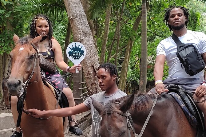 ATV, Zipline and Horseback Experience - Booking and Cancellation Policy