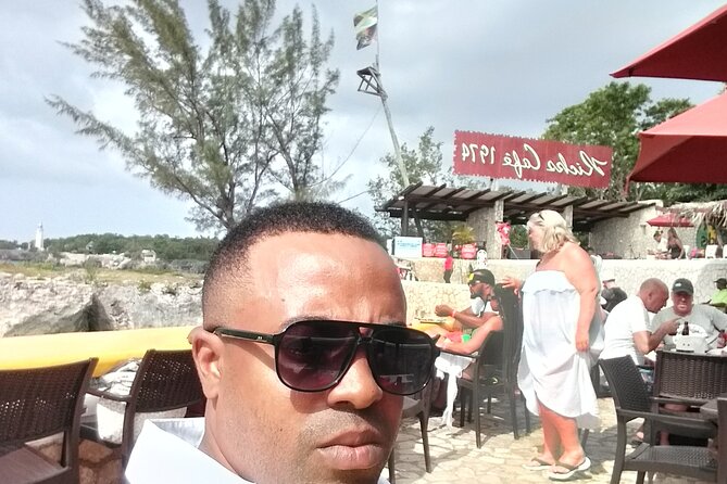 ATV, Zipline and Ricks Cafe Negril Thriller From Montego Bay. - Tour Overview