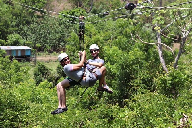 ATV, Zipline & West Bay Beach Resort - Health and Safety Considerations