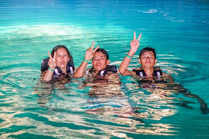 ATV, Ziplines and Cenote Swim Full Experience From Cancún - Customer Service