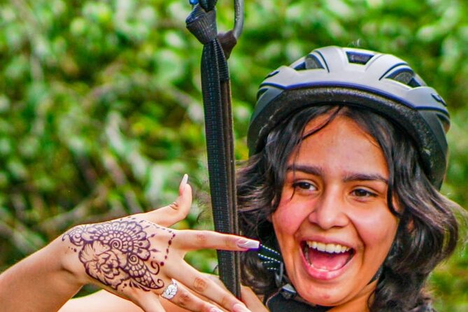 ATV, Ziplines and Cenote Swim Full Experience From Cancún - Frequently Asked Questions