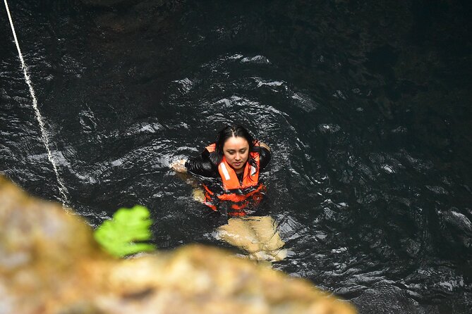 ATV, Ziplines, Tarzan Jump, Lunch and Transportation Day Tour - Pricing and Inclusions