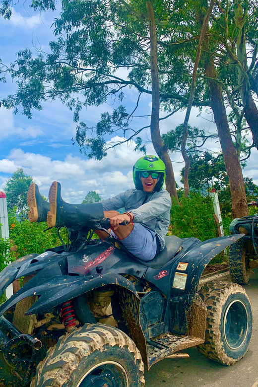 ATV's Adventure Experience Review - Key Points