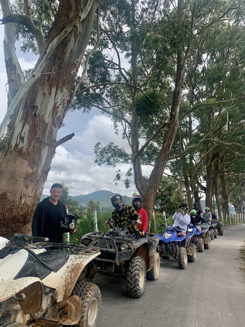 ATV's Adventure Experience Review - Adventure Experience