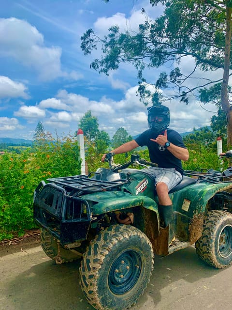 ATV's Adventure Experience Review - Recap