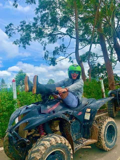 ATV's Adventure Experience Review - Adventure Experience