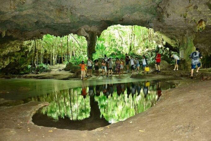 Atv's Cenotes - Frequently Asked Questions