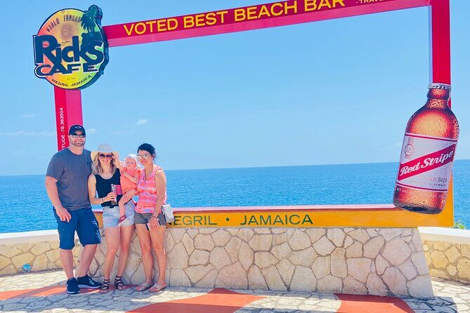 ATV's, Shopping, Seven Mile Beach,Catamaran Cruise to Ricks Cafe - Final Thoughts: Who Will Love This Tour?