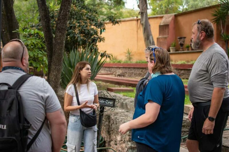 ATVs Through Guanajuato City - Authentic Travelers’ Perspectives