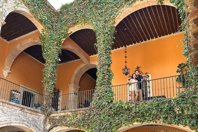 ATVs Through Guanajuato City - What to Expect from the Guanajuato ATV Tour