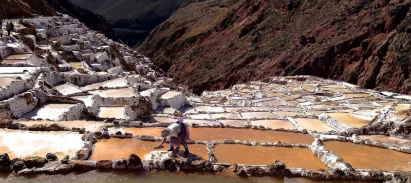 ATVs Tour in Moray and Maras, Salt Mines From Cusco - Itinerary and Experience