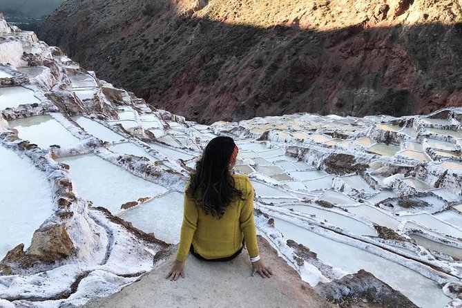 ATVs Tour in Moray and Maras, Salt Mines From Cusco - Logistics and Booking Information