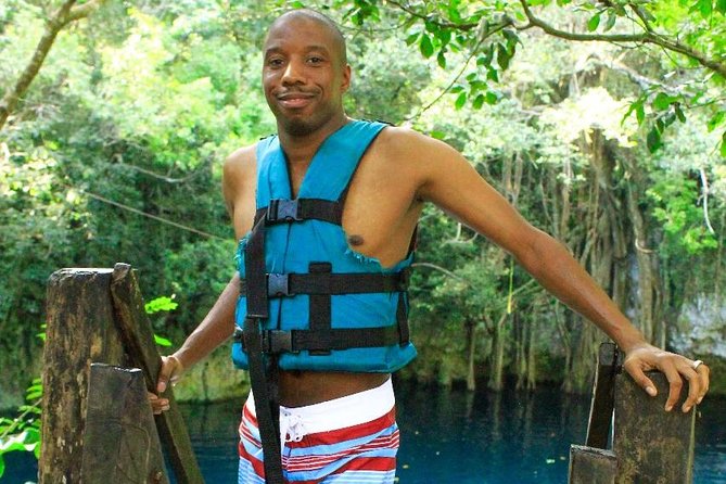 Atv'S, Ziplines and Cenote Swim Experience From Cancun - Customer Experiences