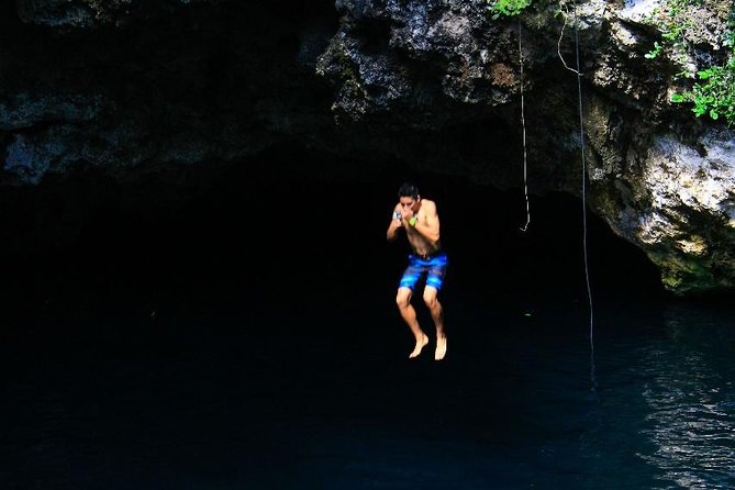 Atv'S, Ziplines and Cenote Swim Experience From Cancun - Booking Information