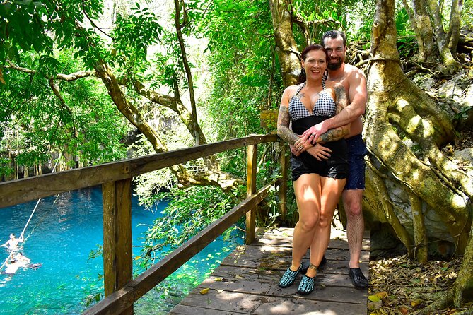 Atvs, Ziplines and Cenote Swim From Cancun and Riviera Maya - Recommended Items for the Tour