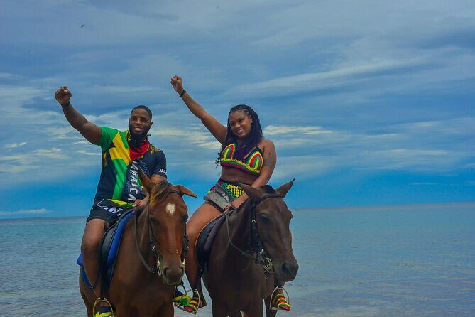 ATV,Zipline, Horseback Ride, Catamaran, Bamboo Rafting In Jamaica - Who Should Book This Tour?