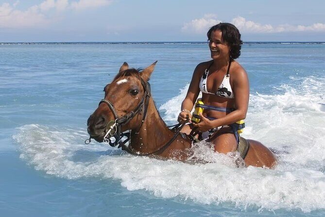 ATV,Zipline, Horseback Ride, Catamaran, Bamboo Rafting In Jamaica - FAQs