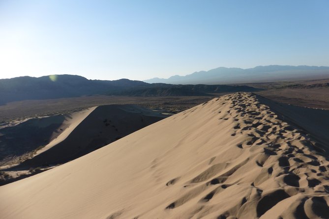 Atyn Emel National Park 2 Days Tour - Good To Know