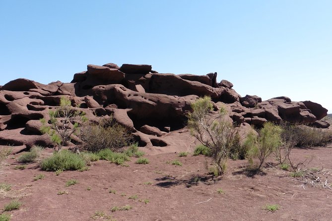 Atyn Emel National Park 2 Days Tour - Exploring the Aktau Mountains