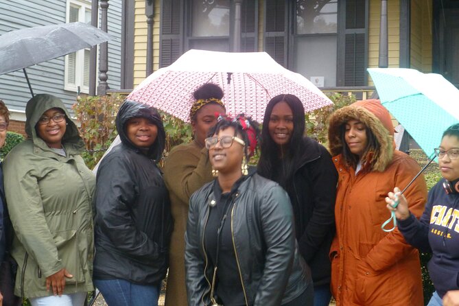 Auburn Avenue African American Half Day Human Rights/Civil Rights Tour - Tour Features