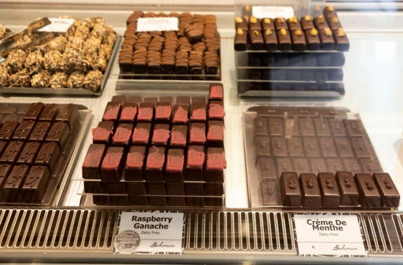 Auckland: 3-Hour Food Tasting Walking Tour - The Heart of the Tour: An Authentic Auckland Food Safari