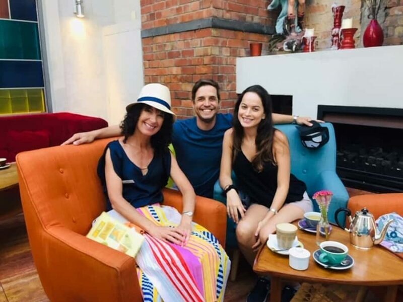 Auckland: 3-Hour Food Tasting Walking Tour - Authentic Experiences and Authentic Flavors