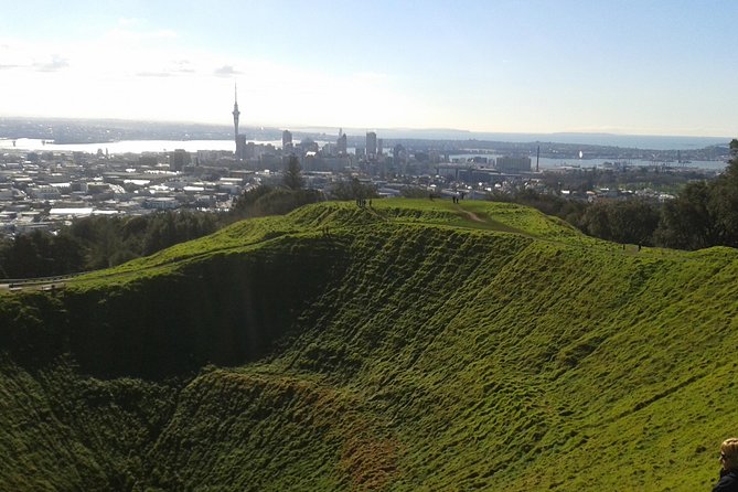 Auckland Airport and City Transfers (To or From) - Pickup and Drop-off Locations